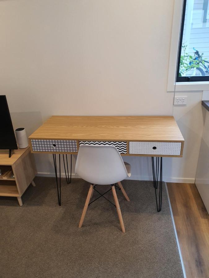Modern 1 Bedroom Guest House 上哈特 外观 照片