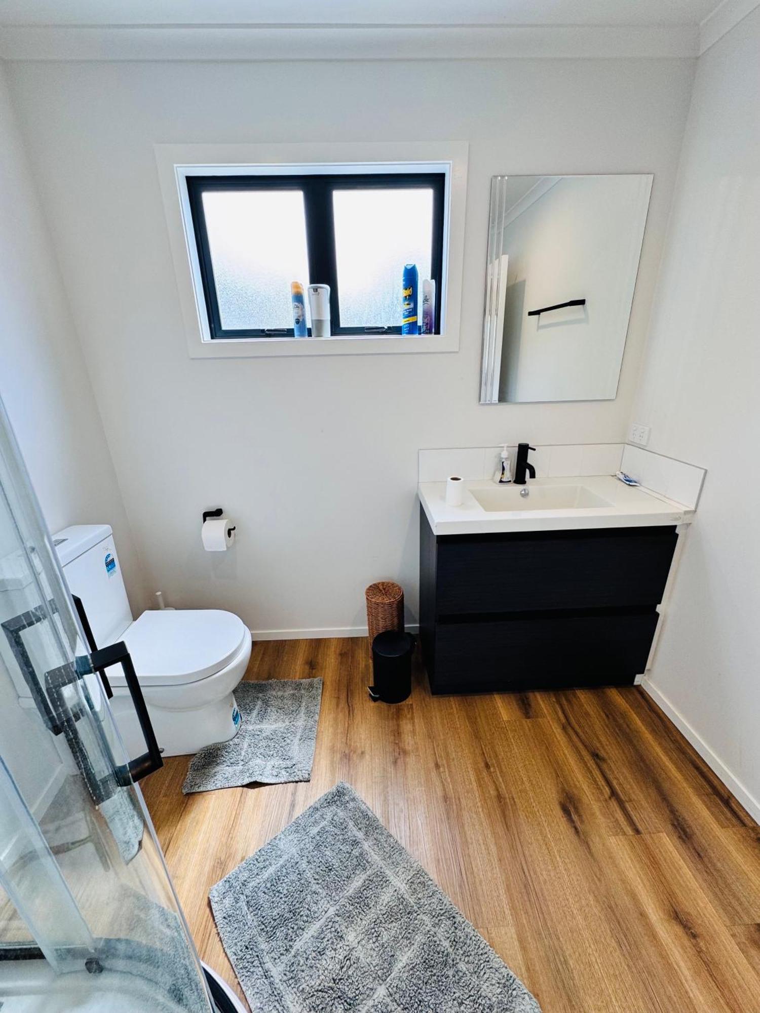 Modern 1 Bedroom Guest House 上哈特 外观 照片